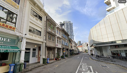 Bukit Pasoh Conservation Area (D2), Shop House #597056561